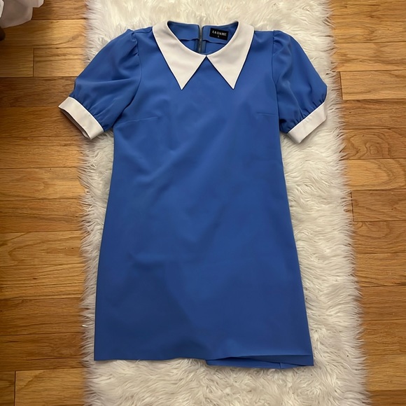 La Dame vintage inspired dress - Picture 1 of 5